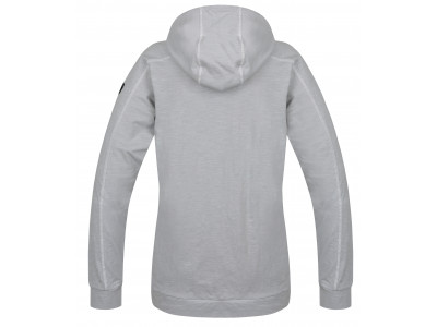 Ladies sweatshirt TYLA glacier gray
