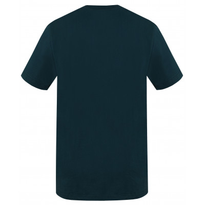 Mens city short sleeve T-shirt WALDORF june bug 2