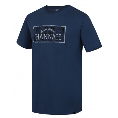 Mens city short sleeve T-shirt WALDORF zils