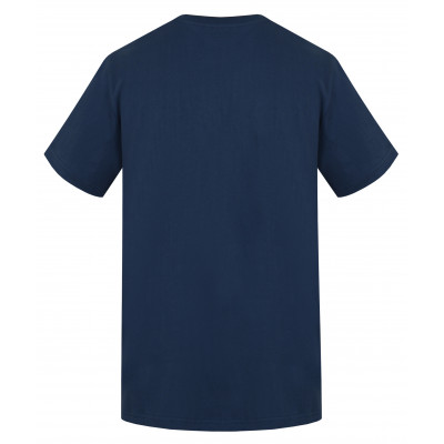 Mens city short sleeve T-shirt WALDORF zils 2