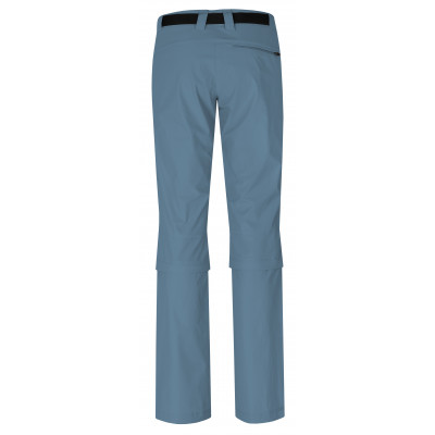 Ladies mountain and trekking pants LIBERTINE provincial blue 2