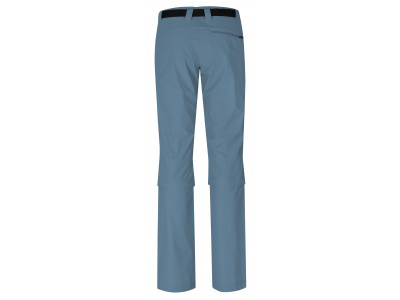 Ladies mountain and trekking pants LIBERTINE provincial blue