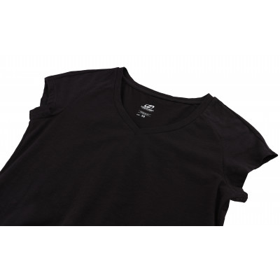 Ladies city dress CATIA II anthracite 2