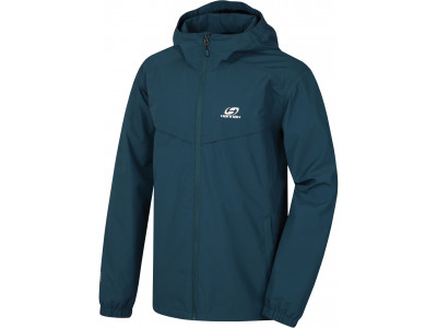 Mens mountain and trekking jacket DARNELL (2019) atlantic deep