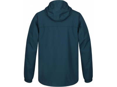 Mens mountain and trekking jacket DARNELL (2019) atlantic deep