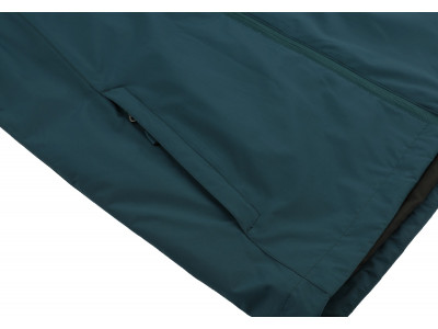 Mens mountain and trekking jacket DARNELL (2019) atlantic deep