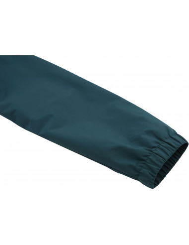 Mens mountain and trekking jacket DARNELL (2019) atlantic deep