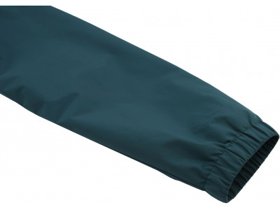 Mens mountain and trekking jacket DARNELL (2019) atlantic deep