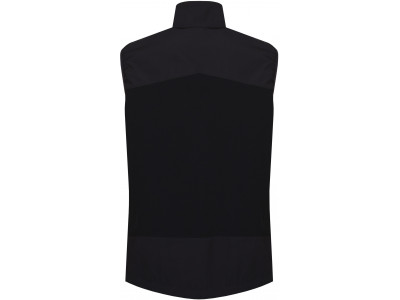 Mens mountain and trekking vest SAUL anthracite