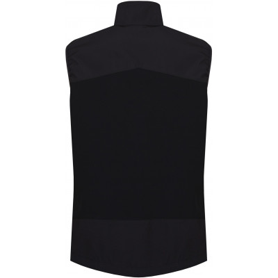 Vīriešu pārgājienu veste SAUL marokas zils/antracīts 2