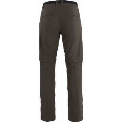 Mens mountain and trekking pants THUMBLE earthy 2