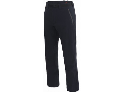 Mens mountain and trekking pants ROB anthracite