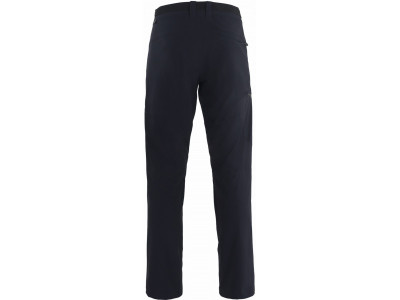 Mens mountain and trekking pants ROB anthracite