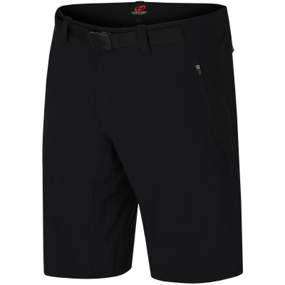 Vīriešu pārgājienu šorti DOUG antracīts