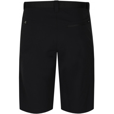 Mens mountain and trekking shorts DOUG anthracite 2