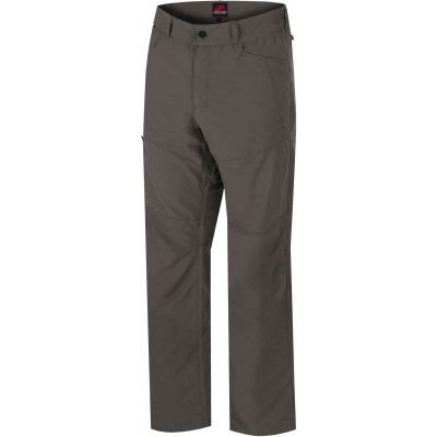 Mens mountain and trekking pants KASSIM earthy