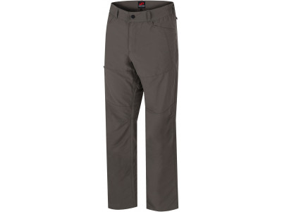Mens mountain and trekking pants KASSIM earthy