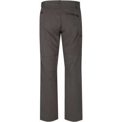 Mens mountain and trekking pants KASSIM earthy 2