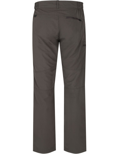 Mens mountain and trekking pants KASSIM earthy