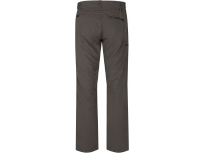 Mens mountain and trekking pants KASSIM earthy