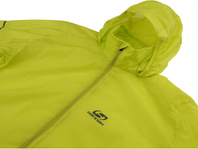 Mens active jacket CALLOW MAN sulphur spring