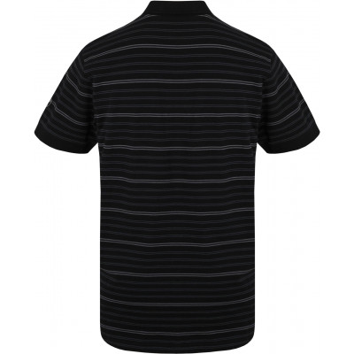 Mens city short sleeve T-shirt RUGBY anthracite/dark shadow 2