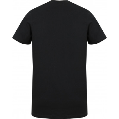 Mens city short sleeve T-shirt BORDON dark shadow 2