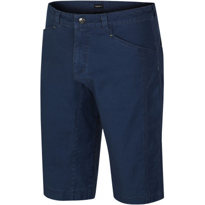 Mens city shorts NOVIN dark denim (sulphur)