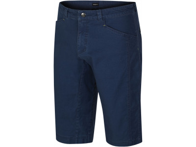 Mens city shorts NOVIN dark denim (sulphur)