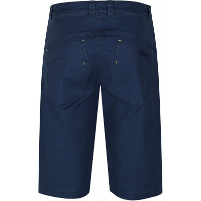 Mens city shorts NOVIN dark denim (sulphur) 2