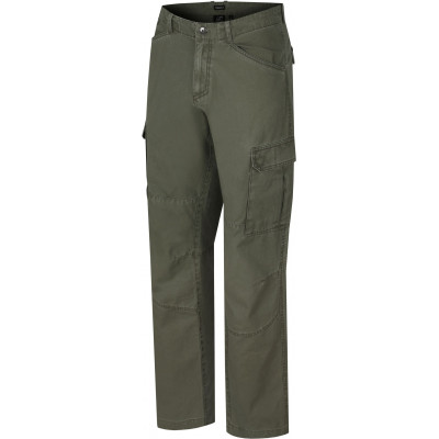 Mens city pants CURENT burnt olive