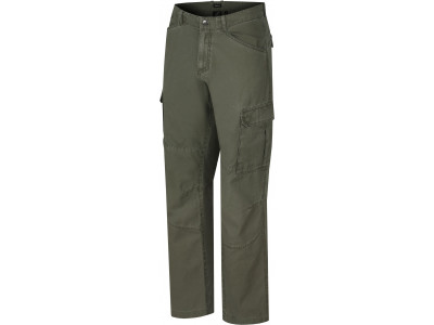 Mens city pants CURENT burnt olive