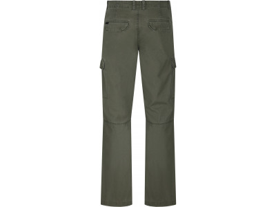 Mens city pants CURENT burnt olive