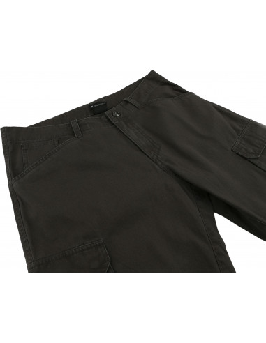 Mens city pants CURENT peat