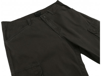 Mens city pants CURENT peat