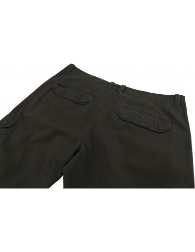 Mens city pants CURENT peat