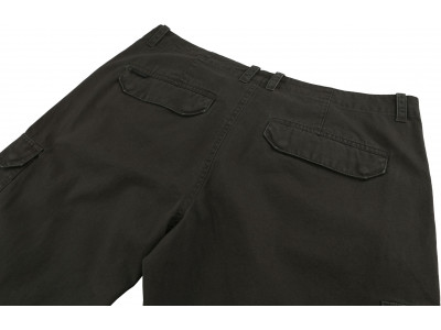 Mens city pants CURENT peat