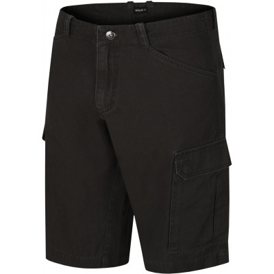 Mens city shorts LANZARO peat
