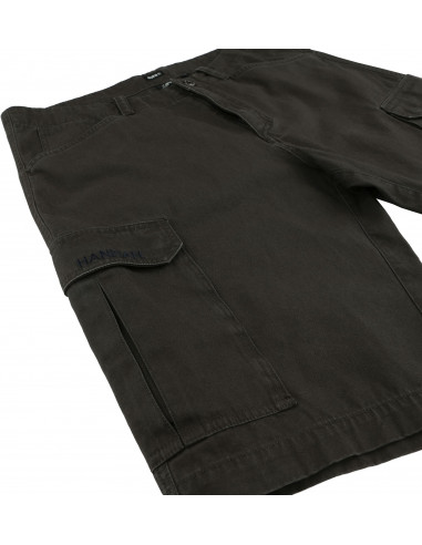 Vīriešu pilsētas šorti LANZARO 