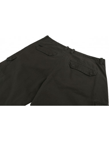 Vīriešu pilsētas šorti LANZARO 