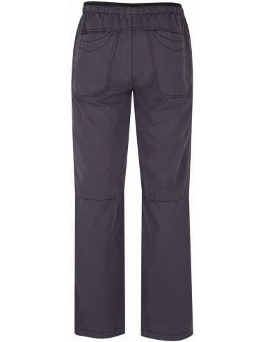 Mens city pants BLOG dark shadow/anthracite