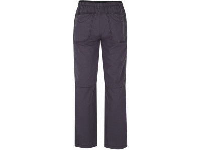 Mens city pants BLOG dark shadow/anthracite