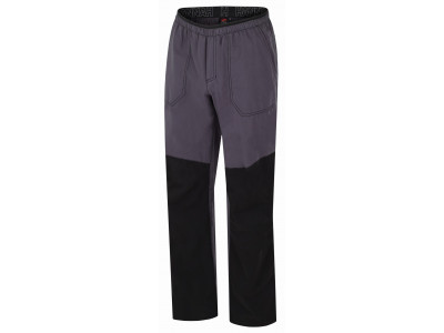 Mens city pants BLOG dark shadow/anthracite