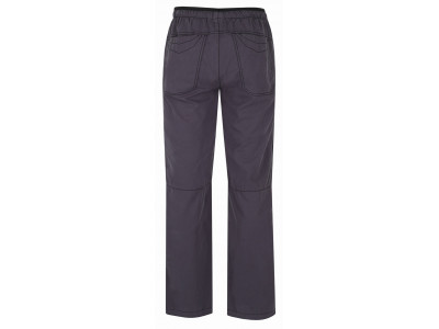 Mens city pants BLOG dark shadow/anthracite