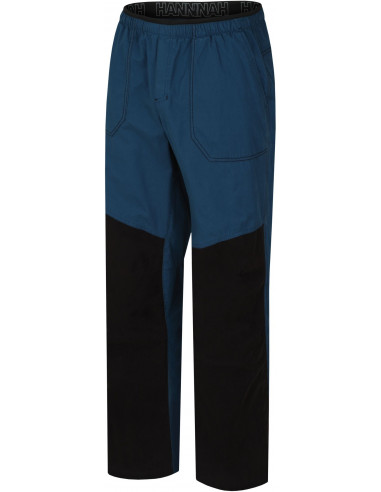 Mens city pants BLOG atlantic deep/anthracite