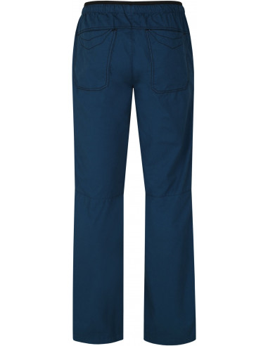 Mens city pants BLOG atlantic deep/anthracite