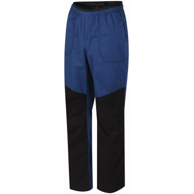 Mens city pants BLOG ensign blue/anthracite