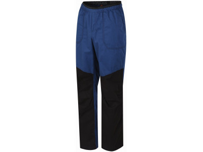 Mens city pants BLOG ensign blue/anthracite