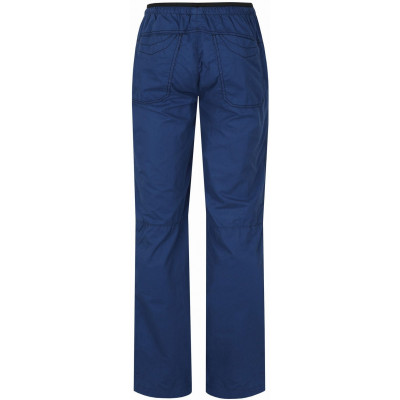 Mens city pants BLOG ensign blue/anthracite 2