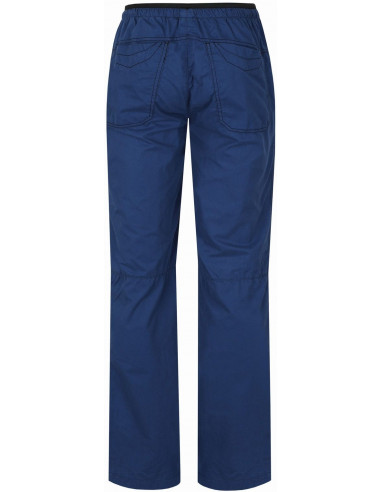 Mens city pants BLOG ensign blue/anthracite